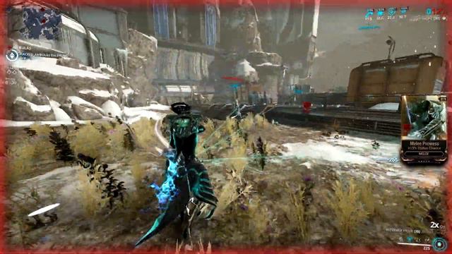 I Finished All Steel Path (Hard Mode) Boss Fights Solo | Warframe смотреть онлайн