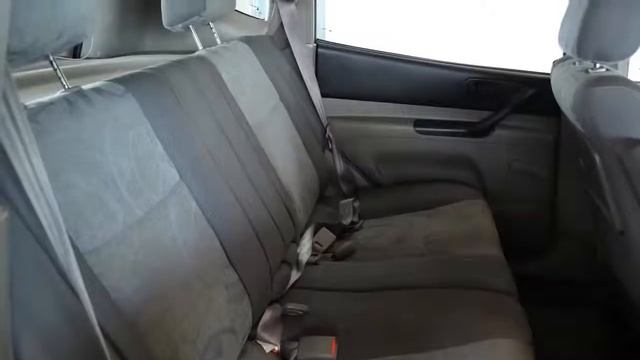 Daewoo Tacuma 1.8 SX Holidae AIRCO