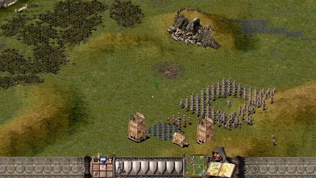 Прохождение Цитадель (Stronghold) #18 смотреть онлайн