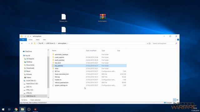 Switch Tutorials #2 Installing Games (.XCI .NSP) Game Card Backups смотреть онлайн