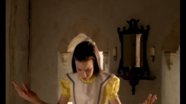 Alice in Wonderland Growth Transformation смотреть онлайн