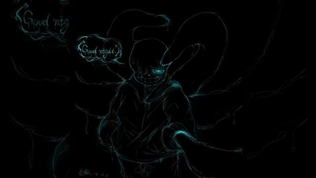 \Найтмер санс \город разрушен смотреть онлайн