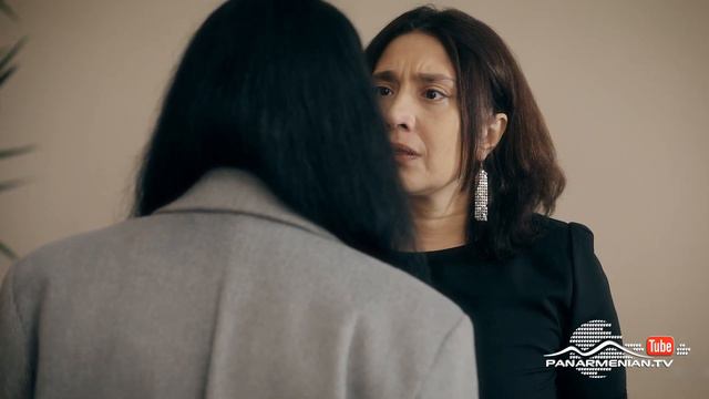 Սերը Երբեք Չի Մոռանում, Սերիա 37, Անոնս / Sery Erbeq Chi Moranum