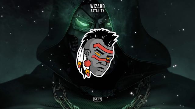 Wizard - Fatality смотреть онлайн
