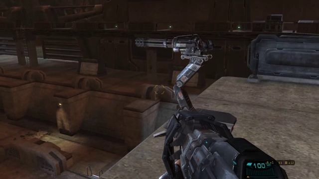 Turok 2008 (HD 1080p 60 fps) - Конец пути - прохождение #11 смотреть онлайн