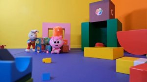 Pretend Play Cooking Pizza for Kids?| Fun Learning in the Kitchen w GooGoo & GaaGaa | BabyFirst TV