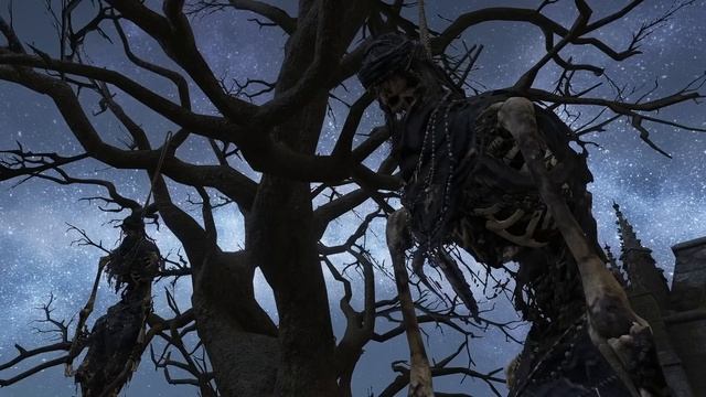 Elden Ring Lore | Goldmask and the Golden Order смотреть онлайн