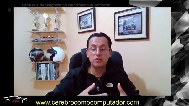 Arregla de forma simple (Falla de Comunicación con la ECM) смотреть онлайн