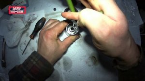 ✅✌??? Peugeot 308 SW Ремонт Заднего Суппорта, Перебираем задний суппорт Замена Или Ремонт?