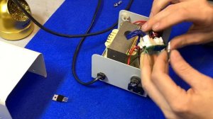 Strong 90 не набирает обороты. Ремонт