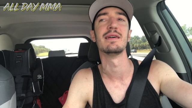 UFC MEXICO REACTION & why Yair Rodriguez lost me as a fan... смотреть онлайн