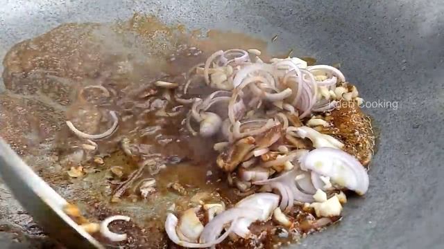Pork Tongue Recipe / Fried Pig Tongue with Bok Choy Pickle смотреть онлайн