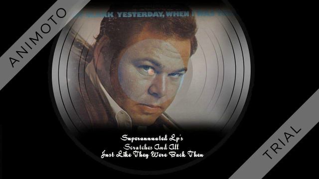 ROY CLARK when I was young Side One смотреть онлайн