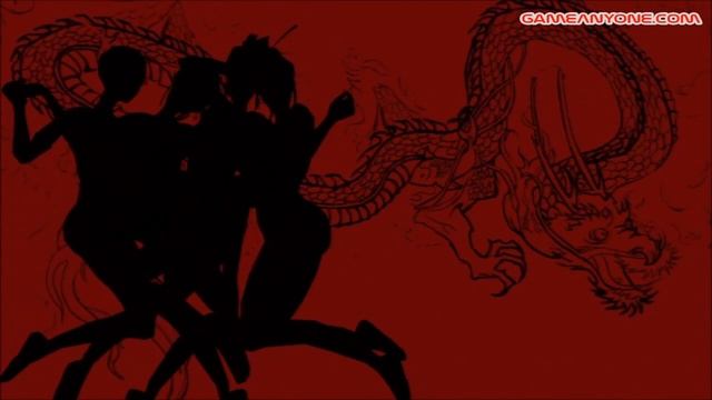 Afro Samurai: The Game - Credits смотреть онлайн