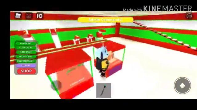 Roblox Ben10 Tycoon смотреть онлайн