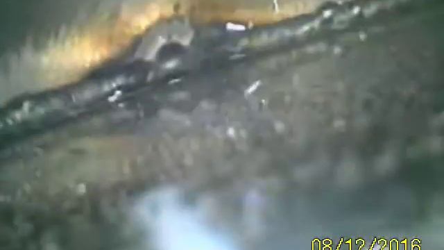бак, шов изнутри. смотреть онлайн