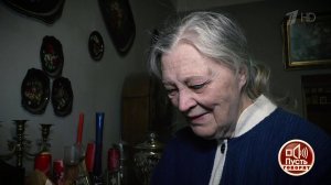 Роковая комбинация: разоблачение "доброжелателей" ...стве звезд. Пусть говорят. Выпуск от 23.04.2019