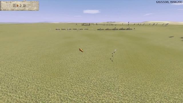 Rome Total War Championship of Russian 2015 2-2 Final batle#4 смотреть онлайн