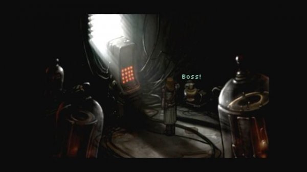 Primordia (прохождение с комментариями) часть / part 6