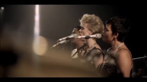 Sting and Rufus Wainwright   Wrapped around your finger 720p