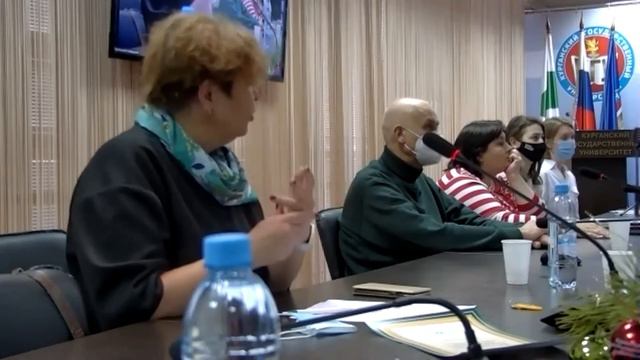 Кирик Т.А.: о позитивной альтернативе запретам смотреть онлайн