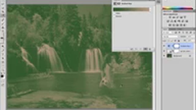 Специалист по Adobe Photoshop СС. Уровень 2, Урок 2 - 2015 смотреть онлайн