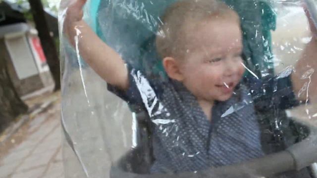 16.07.18 Попали под дождик смотреть онлайн