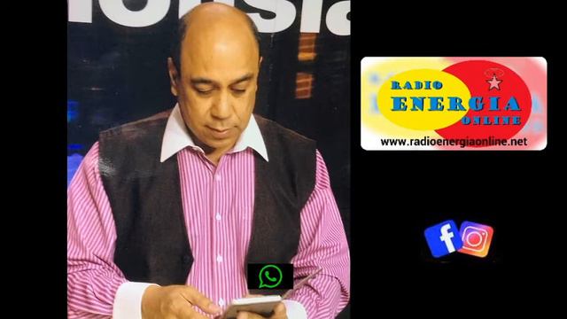 Radio Energia Online / Notisia Energia Presentá pa Howard Suares 24 - 4 -2020 смотреть онлайн