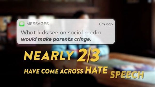Social Media, Social Life: Teens Reveal Their Experiences