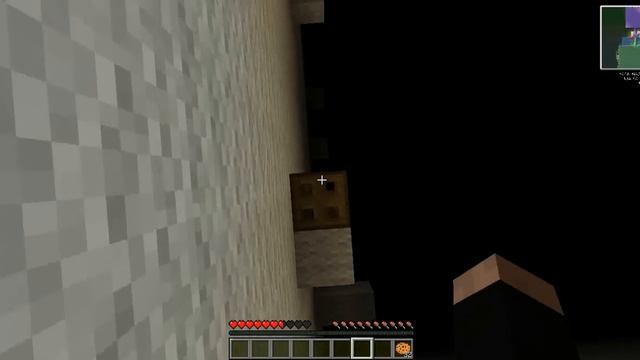 [Minecraft] Вот, как нужно проходить паркур карты. смотреть онлайн
