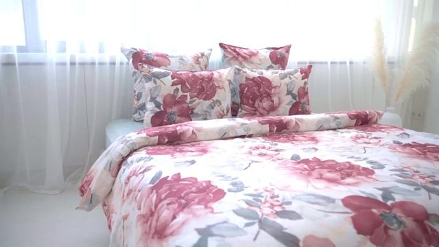 ПОСТЕЛЬНОЕ БЕЛЬЁ МАКО-САТИН КЛЕР смотреть онлайн