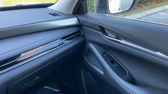 INFINITI QX60 LUXE 2022 | Applewood Nissan INFINITI Richmond смотреть онлайн