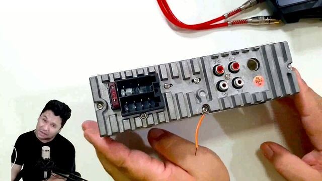 COMO TIRA O RUIDO DE SOM AUTOMOTIVO/FÁCIL,FÁCIL #somautomotivo #caixaeconomica #dinheiro