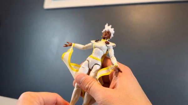 Corzeons 56: Hasbro Marvel Legends X-Men '97 Wave 1!