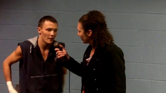 josh worrington смотреть онлайн