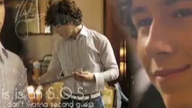 A Jonas Brothers Love Story Chapter 96 смотреть онлайн