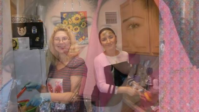 Любимой доченьке в день рождения! смотреть онлайн