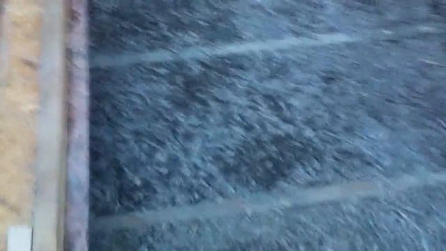 22-23.08.2016 - ОКОНЧЕН МОНТАЖ КАРКАСА ВТОРОГО ЭТАЖА смотреть онлайн