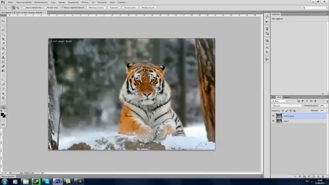 Улучшение качества изображения смотреть онлайн