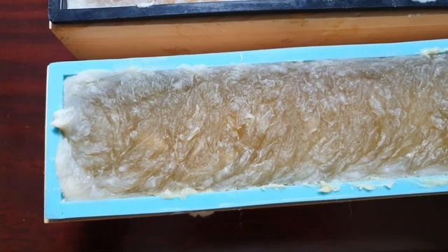 Выходной день, делаю #мыло с нуля. Масло, щёлочь и терпение. Рекламные котопаузы и закрома родины. смотреть онлайн