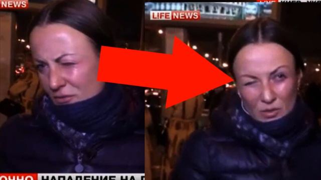 Странные стандарты журналистики у LifeNews смотреть онлайн