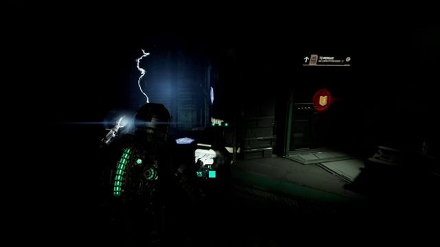Dead Space (2023) новая игра+ #2 [Xbox Series X] 4k60fps