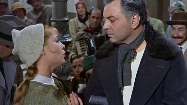 Sara Montiel - Mi último tango - 01 Ahí va, ahí va смотреть онлайн