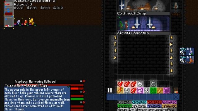 [Tomb of Tyrants] Play 1 смотреть онлайн