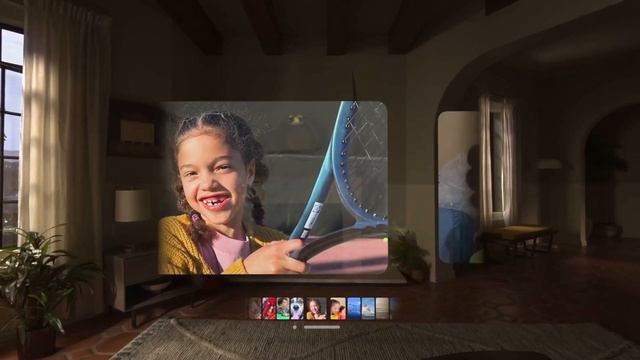 Apple Vision Pro Самая крутая новинка 2023 года