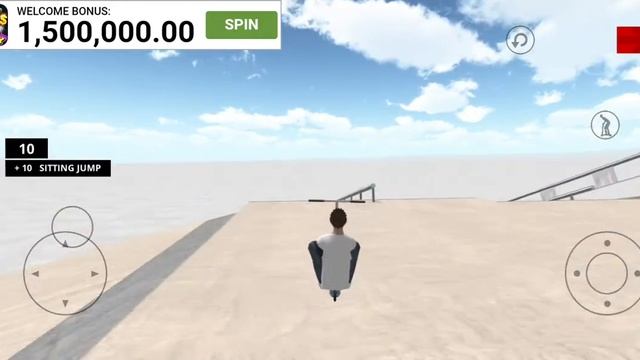 Scooter Space. The Worst Scooter Mobile App