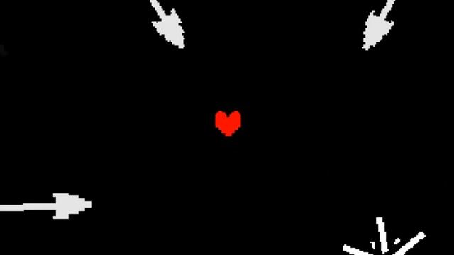 Прохождение Undertale Genocide без смертей смотреть онлайн