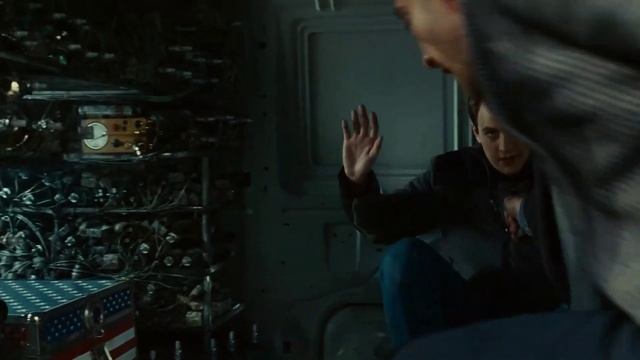 Колтер нашел Террориста. Исходный код (2011) смотреть онлайн