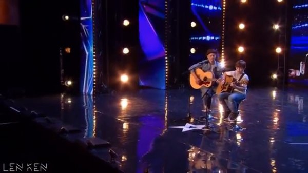 ALL 5 GOLDEN BUZZER Britain's Got Talent 2018