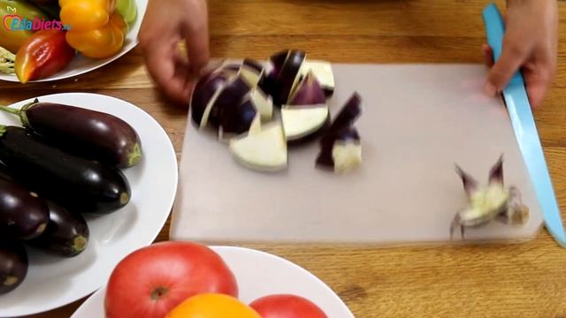 Домашний ужин для всей семьи 